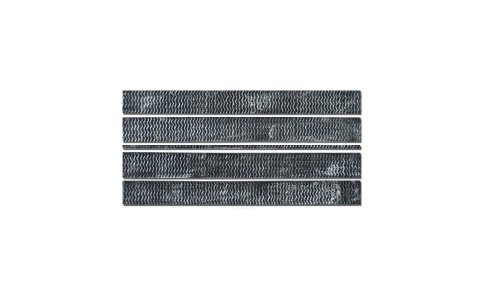 O Grade Crossing Steel Plates pour créer une zone industrielle sur votre maquette