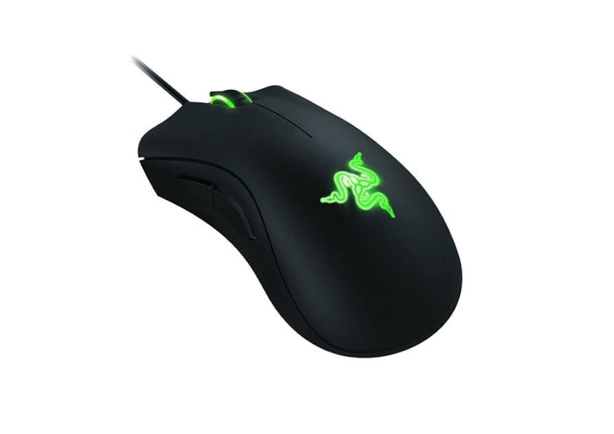 デスアダーワイヤレス Razer Razer DeathAdder V3 HyperSpeed Lightweight Bluetooth Optical