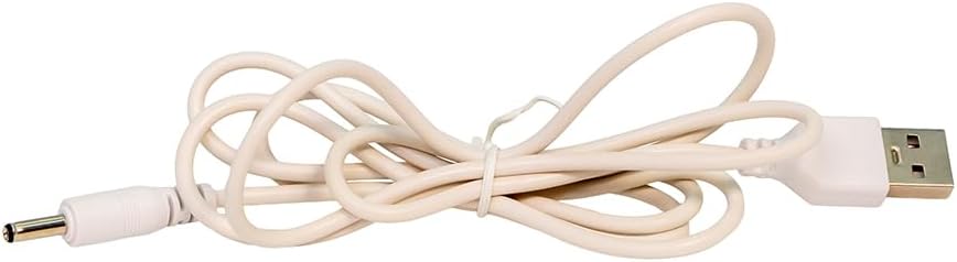 Kurt Adler 17.25" Battery Operated USB LED Lighted Christmas Tree Lantern with Spinning Glitter Water.