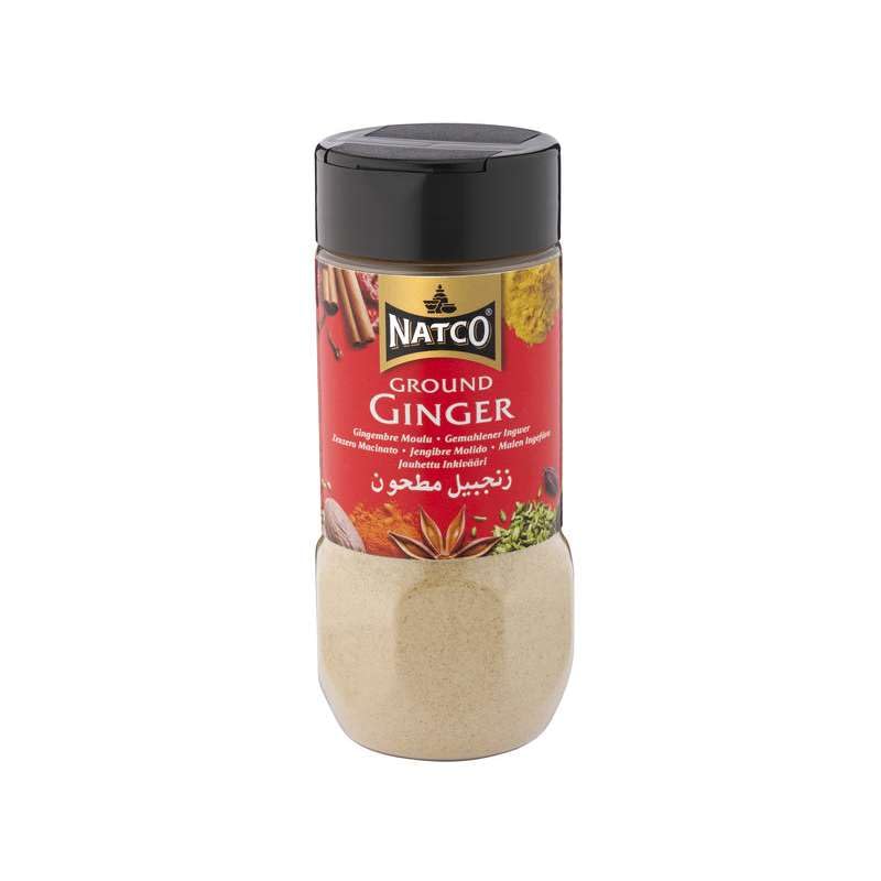 Jengibre en polvo 70 g