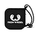 Produktbild Fresh 'n Rebel ROCKBOX PEBBLE Ink |Kabelloser Bluetooth Lautsprecher