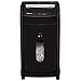 Produktbild Fellowes Powershred 46Ms Paper Shredder Micro-Cut shredding 22 cm Black