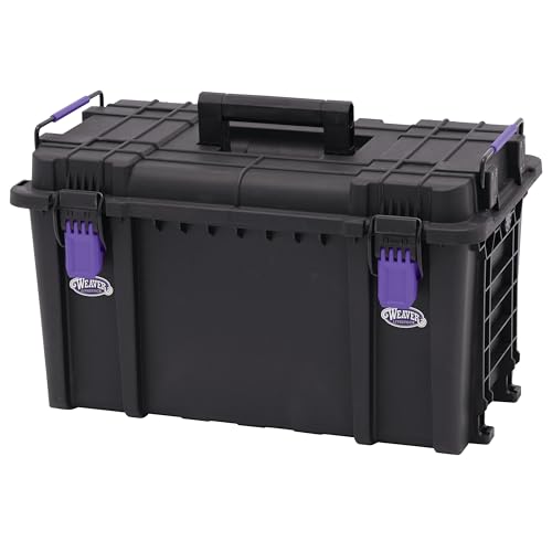 Weaver Livestock Load Up Showbox, Box