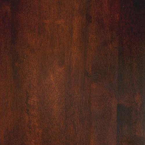 Afi Concord Twin Extra Long Platform Bed With Flat Panel Footboard And Urban Bed Drawers In Walnut #TOP7