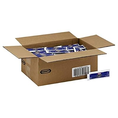 Kraft Real Mayonnaise Packets, 7/16 oz, 200 ct
