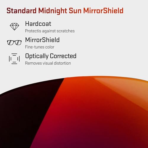 Image of Revant Replacement Lenses for Wiley X Saint