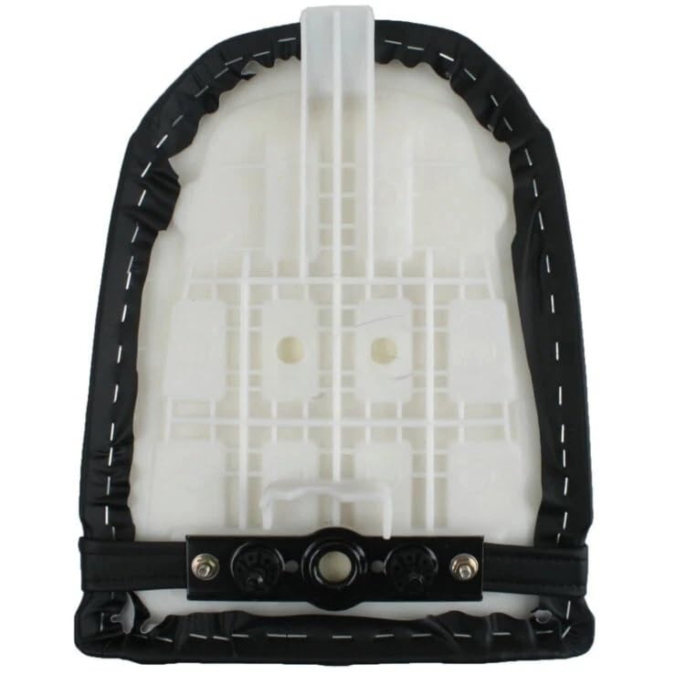 Siège passager GSXR 1000 pour motos Suzuki 2001-2002 - 6