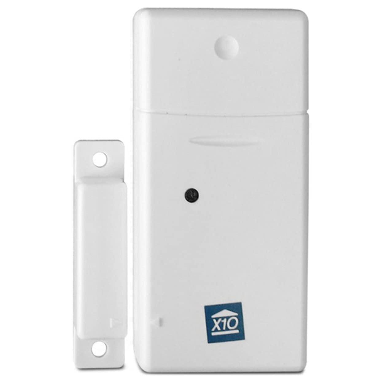 Amazon Com X10 Ds12a Wireless Smart Door Window Sensor Door Contact Sensors Electronics