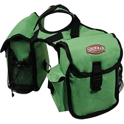 Showman Nylon Cordura Insulated Horn Bag Cover