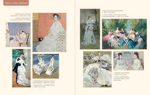 The Art Lover's Sticker Book: 350 Stickers from Artists Throughout History - Image 5