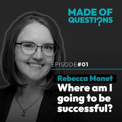 01. What Does It Take To Become A Successful Entrepreneur?