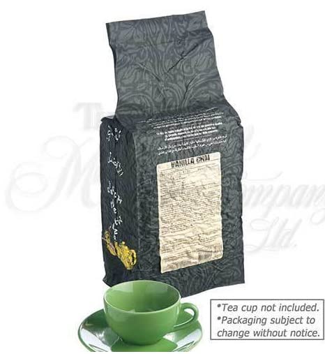 Té chai vainilla 1.1 lb miniatura 4