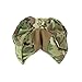 Wiebad Mini DRC Fortune Cookie Shooting Rest Front and Rear Bag, One Size, Multicam