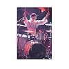 Maneskin Drummer Ethan Torchio Poster Decoratief Schilderij Canvas Muur Kunst Woonkamer Posters Slaapkamer Schilderij…