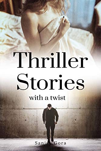 Thriller Stories with a twist