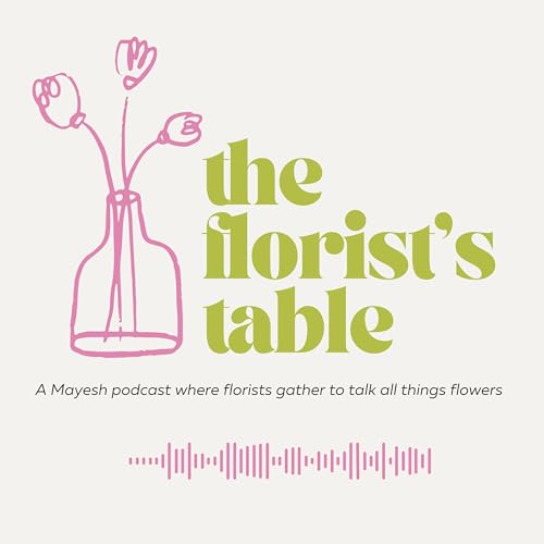 Hot Takes: Three Florists Debate Pantone's Cloud Dancer Titelbild