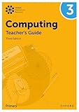 Oxford University Press Oxford International Primary Computing Teachers Guide 3.