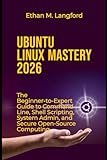  Ubuntu Linux Mastery 2026