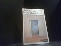 Vor dem Leben stehend 3596223261 Book Cover