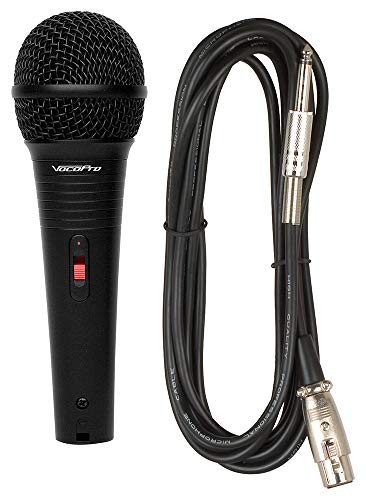 Vocopro Portable Karaoke System (Singtools-Pro) #TOP6