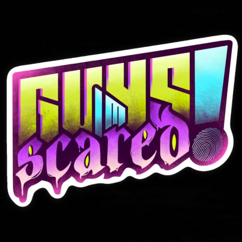 Teaser: Guys, I'm Scared!