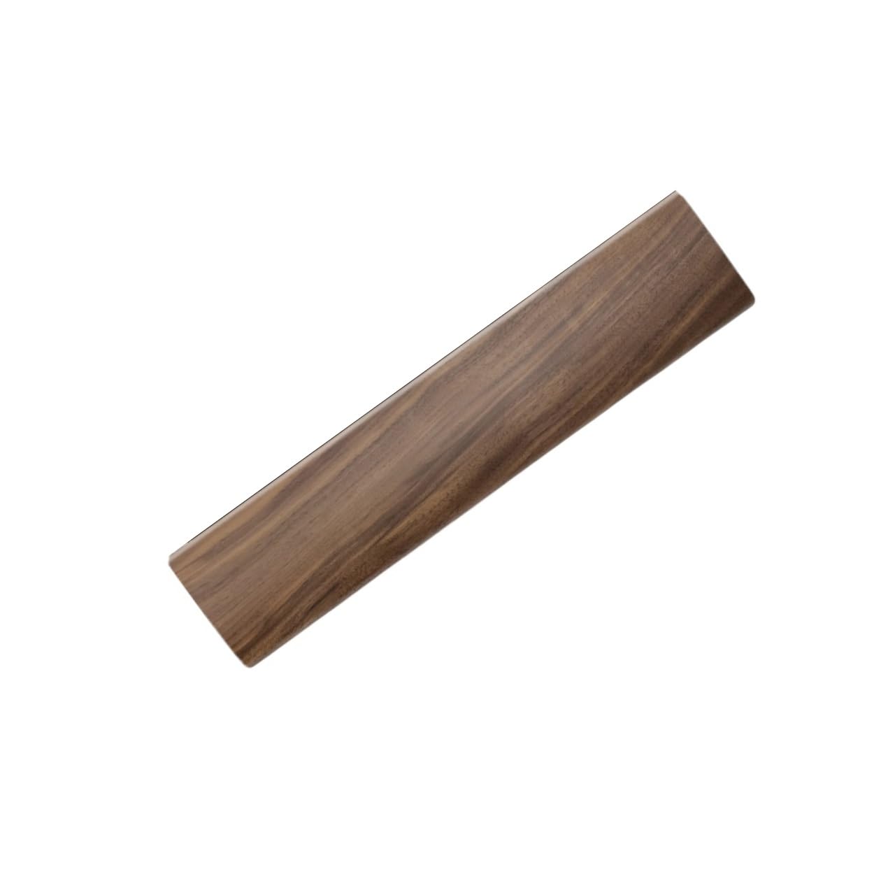 Poggiapolsi Poggiapolsi for tastiera in legno, poggiapolsi for supporto for polso del mouse, adatto for supporto for il polso for tastiera di computer, digitazione, giochi e lavoro d'ufficio Polsiera(