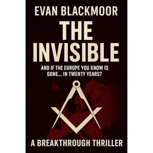 The Invisible : Evan Blackmoor episode artwork
