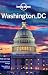 Lonely Planet Washington, DC (Travel Guide)