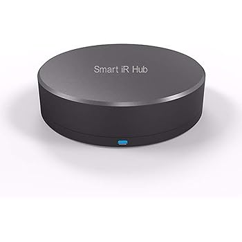 google home hub temperature