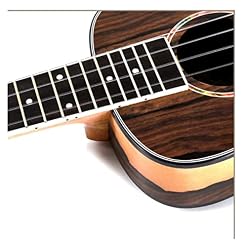 ukulélé Voyage Ukulele 23 Pouces Mini Voyage Électrique Guitare 4 Strings Installez Le Ramassage (Color : 23inch Install… - Les Beatles, Paul McCartney, John Lennon, RIngo Starr, George Harrison ukulélé Voyage Ukulele 23 Pouces Mini Voyage Électrique Guitare 4 Strings Installez Le Ramassage (Color : 23inch Install… – Image 6
