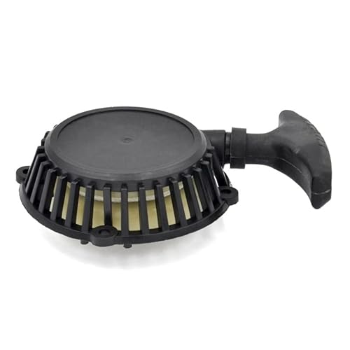 ChAusa Recoil Starter Lawn Mower Gasoline Engine Start Repair Part for Robin Grass Trimmer NB411 CG411 BG411 40F-6 Engine Starter