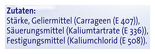 Dr. Oetker Tortenguss Klar #TOP4
