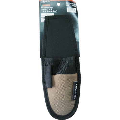 TRUSCO(�g���X�R) �c�[���o�b�O�i�C�t�z���_�[ �꒚������y��������{ TTH-220 × 80�� �y�P�[�X�̔��z