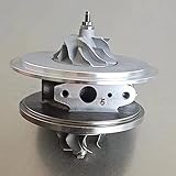 YL New GT2056V Turbo core cartridge chra 14411-EB700 14411-EB70C 14411-EB70B 767720 cartridge for Nissan Navara with YD25DDTi Engine