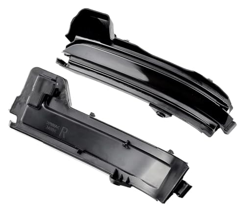 Clignotant Dynamique LED Fluide et Lumineux Skoda Kodiaq