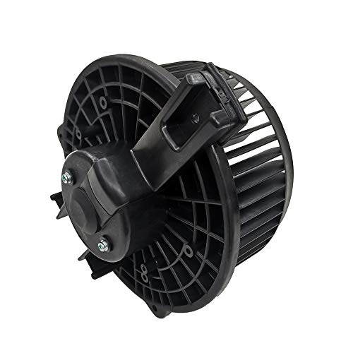 Image of SHOWSEN PM9175 HVAC AC Heater Blower Motor W /Fan Cage Fit 2008-2014 Honda Ridgeline 2004-2008 Acura TSX 2003-2007 Honda Accord 79310SDAA01