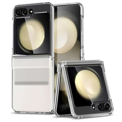 Coque Samsung Z Flip 6 antichoc élastique et fine