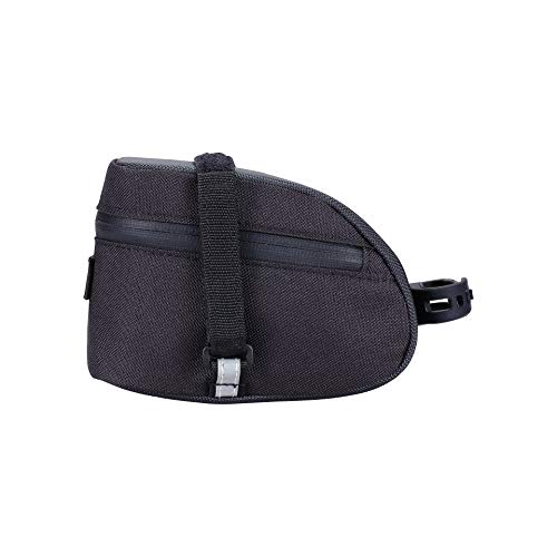 Sac de selle BBB BSB-31 le compagnon idéal pour vos sorties vélo