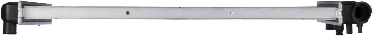 RADIATOR GM3010136 FOR 91 92 93 ROADMASTER CAPRICE OLDSMOBILE CUSTOM CRUISER