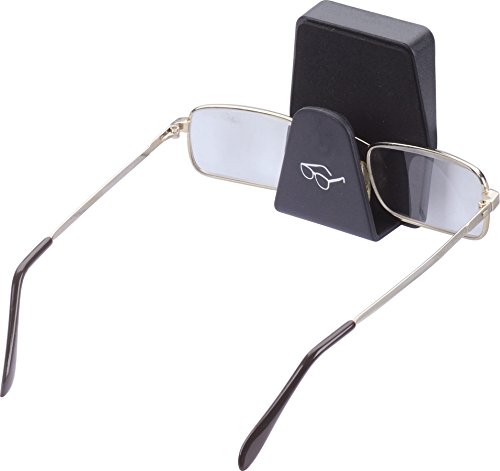 Carstylingshop Glasses Storage Box - Self-Adhesive Sunglass Holder #TOP2