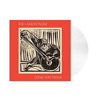 Exclusive Vinyl Release: This limited clear color vinyl LP is a must-have for Ray LaMontagne fans and music collectors alike. Iconic album: 'Long Way Home' is a critically acclaimed album that showcases LaMontagne's soulful vocals and introspective s...