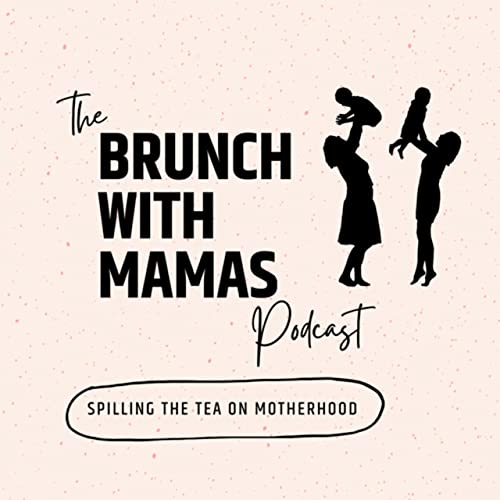 Brunch With Mamas cover art