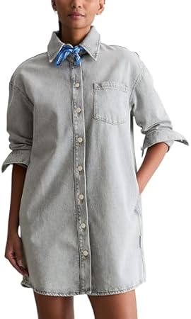 Marc O’Polo Denim Damen Kleid 5000007869