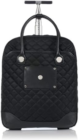 knomo rolling laptop bag