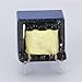 Transformer EE13 Thickened High Frequency PC40 Electronic 1Pcs