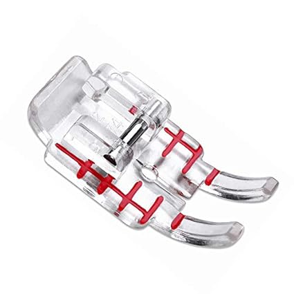 ZIGZAGSTORM 4129274-47 Clear 1/4