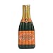 Giant Inflatable Champagne Bottle Pool Float, Water Fun Large Outdoor Swimming Pool Inflatable Float Toy