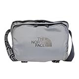 ザ ノースフェイス メンズ レディース ショルダーバッグ CITY SHOULDER BAG シティー ポーチ ((0UZ) スモークパール, ONESIZE) [並行輸入品]
