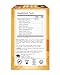 Yogi Sweet Tangerine Positive Energy, 16 Tea Bags, Packaging May Vary (Pack of 1)