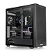 Thermaltake AX500 TG Full Tower; 4x140mm CT Fans Included; SSI-EEB/SSI-CEB/E-ATX; 420mm Radiator Support; 460mm GPU Clearance; Supports up to 5X 3.5 or 6X 2.5; Hidden Connector; CA-11D-00F1WN-00